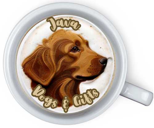 Java, Dogs, & Gifts 